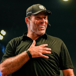 Tony Robbins